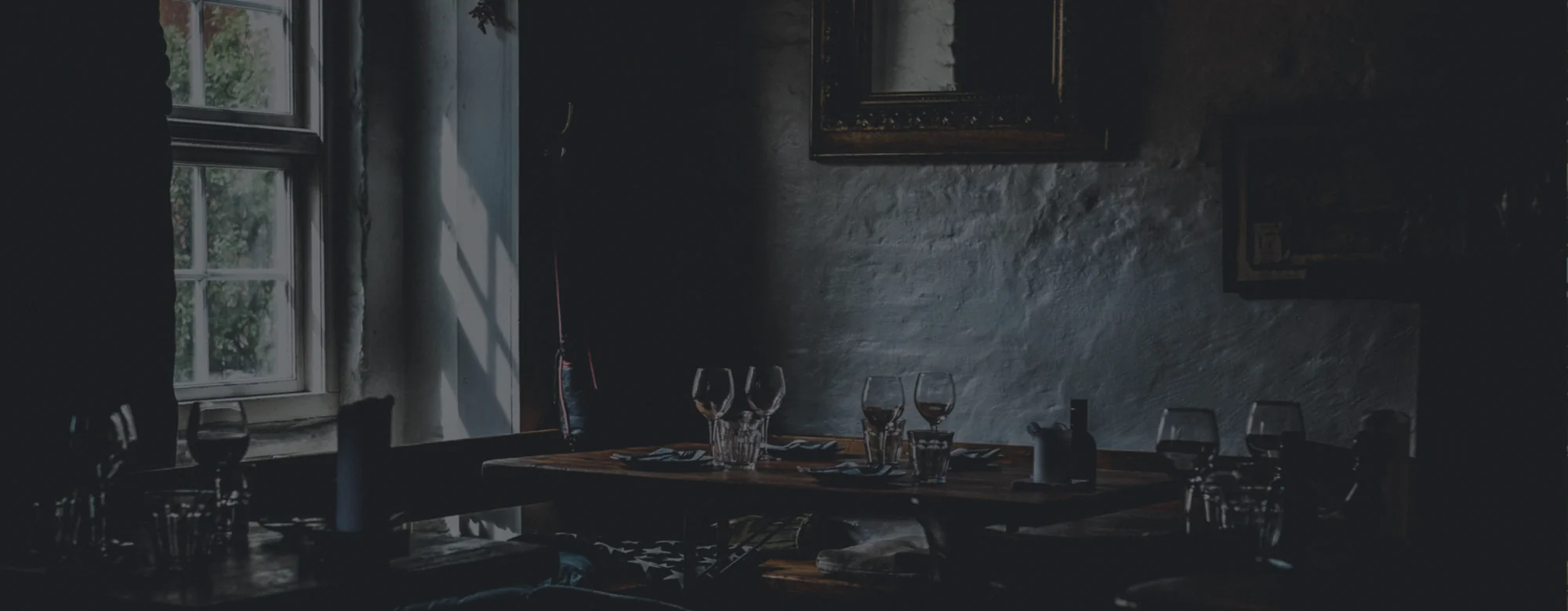 Exquisite Vintages From Cloudwine Cellars