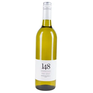148 Browns Road Pinot Grigio 2025