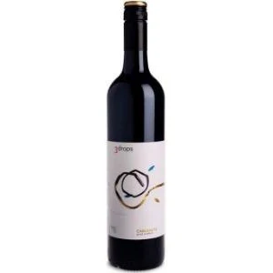 3 Drops Cabernets 2018