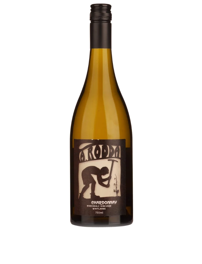 A Rodda Whitlands Chardonnay 2024