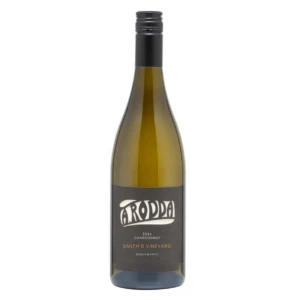 A Rodda 'Smiths Vineyard' Beechworth Chardonnay 2024