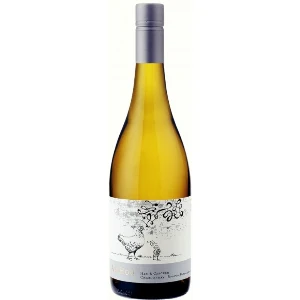 Ad Hoc 'Hen & Chicken' Pemberton Chardonnay 2024