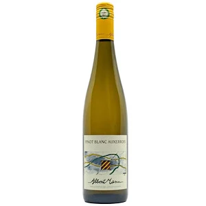 Domaine Albert Mann Pinot Blanc Auxerrios 2023