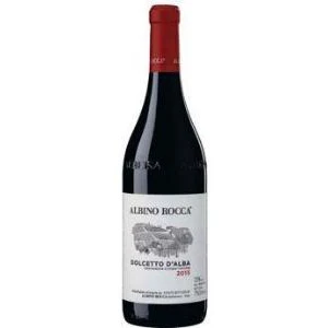 Albino Rocca Dolcetto D'Alba 2022