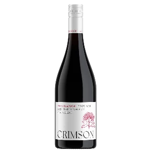 Ata Rangi 'Crimson' Pinot Noir 2024