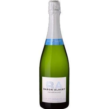 Baron Albert Universelle Brut NV
