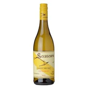 Badenhorst Secateurs Chenin Blanc 2024