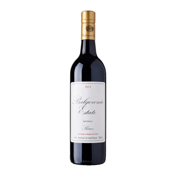 Balgownie Estate Shiraz 2021