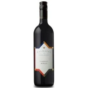 Balnaves Cabernet Merlot 2022