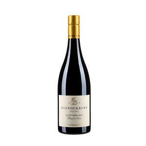 Bannockburn Olive Tree Hill Pinot Noir 2024