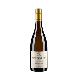Bannockburn Winery Block Chardonnay 2024