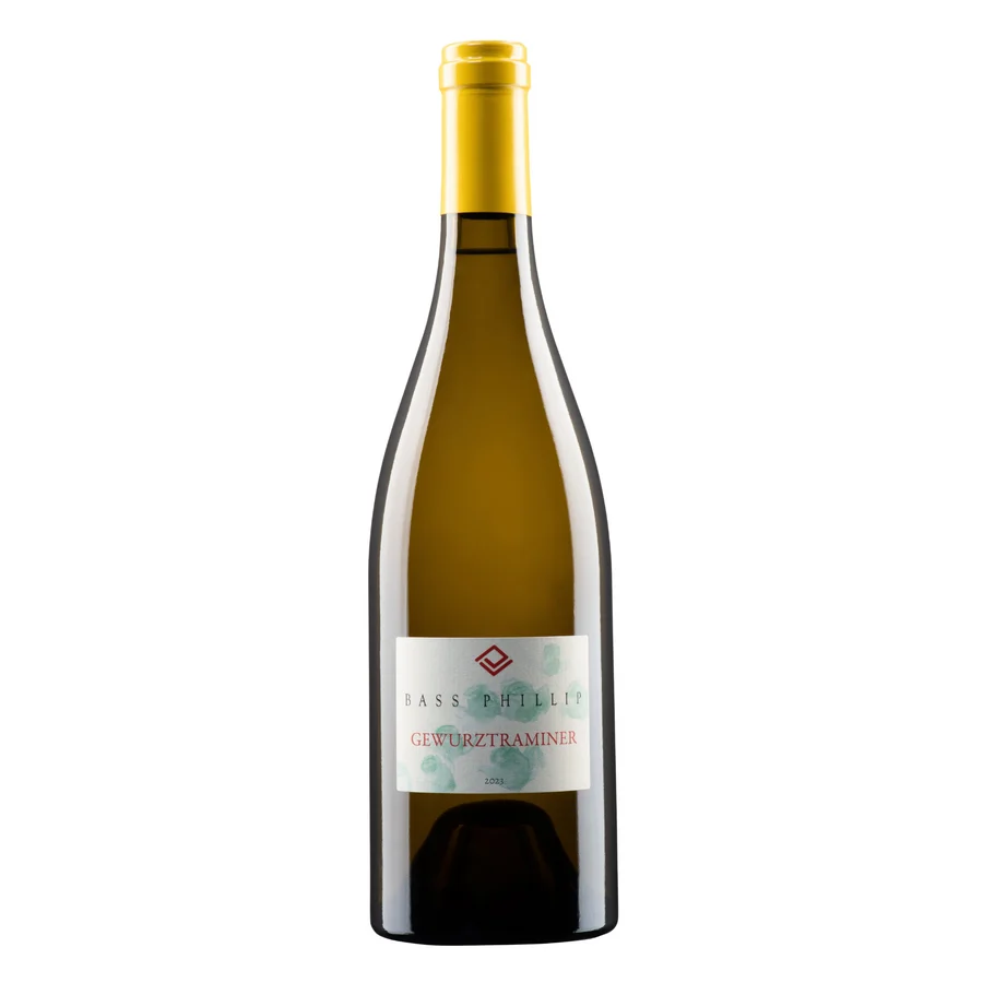 Bass Phillip Gewurztraminer 2023 Magnum 1500ML
