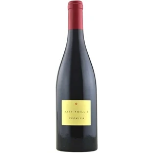 Bass Phillip 'Premium' Pinot Noir 2018