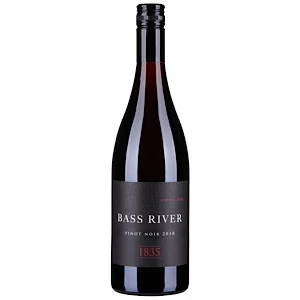 Bass River '1835' Pinot Noir 2023