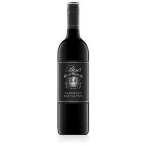 Best's Great Western Cabernet Sauvignon 2021