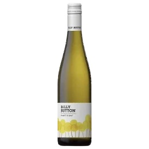 Billy Button Pinot Blanc 2023