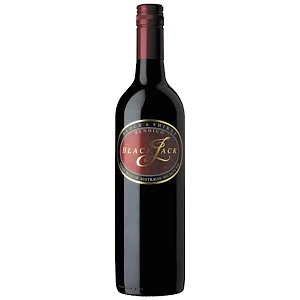 Blackjack 'Block 6' Shiraz 2020