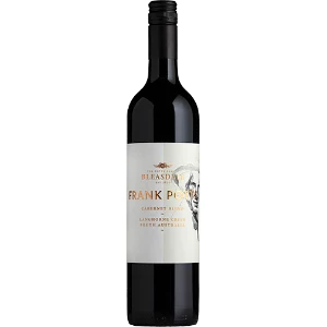 Bleasdale Frank Potts Cabernet Blend 2022