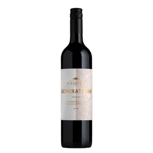 Bleasdale Generations Shiraz 2022