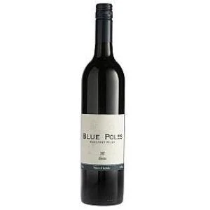 Blue Poles 'Allouran' Merlot Cabernet Franc 2022