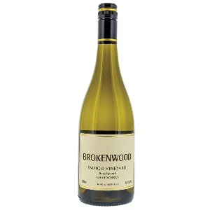 Brokenwood Indigo Beechworth Chardonnay 2024