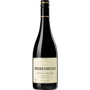 Brokenwood Indigo Vineyard Pinot Noir 2023