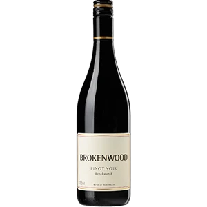 Brokenwood Pinot Noir 2025
