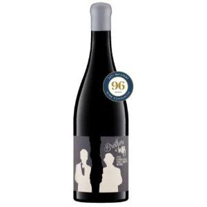 Brothers At War 'Single Vineyard' Eden Valley Mataro 2018
