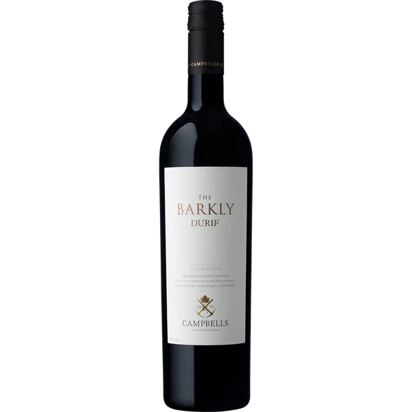 Campbells The Barkly Durif 2021