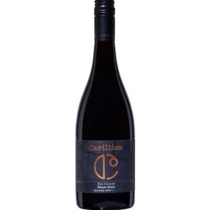 Carillion Six Clones Pinot Noir 2022