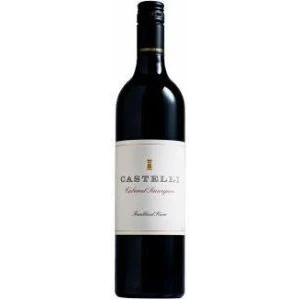 Castelli Estate Estate Cabernet Sauvignon 2022