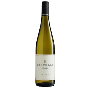 Castelli Estate 'Estate' Mount Barker Riesling 2024