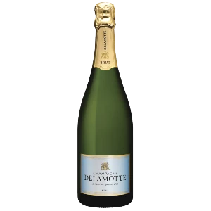 Champagne De La Motte Brut NV