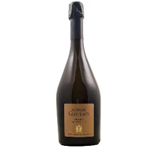 Champagne Geoffroy Volupte Millesime 2014