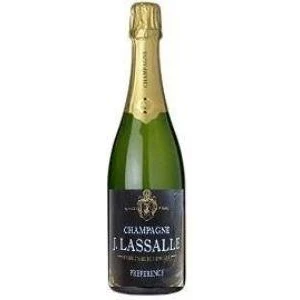 Champagne J. Lassalle Preference Premier Cru Brut NV