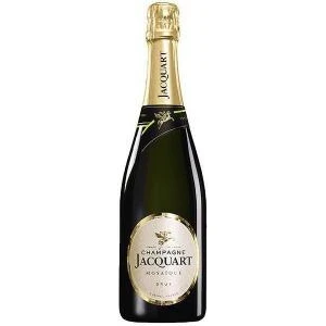 Champagne Jacquart Brut Mosaique NV