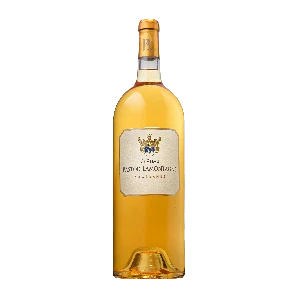 Chateau Bastor Lamontagne Sauternes 2011 (375ml)