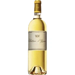 Chateau d'Yquem Sauternes 2022- 375ml