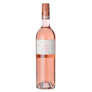Chateau La Gordonne Verite du Terroir Cotes de Provence Rose 2024