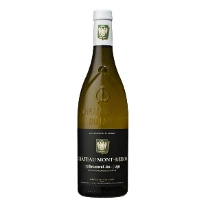 Chateau Mont Redon Chateauneuf du Pape Blanc 2024