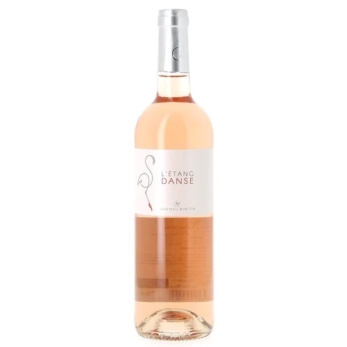 Chateau Montfin L’Etang Danse Rose 2023