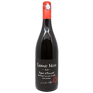 Chateau Thivin Beaujolais Villages 'Vignes D'Ecussol' 2024