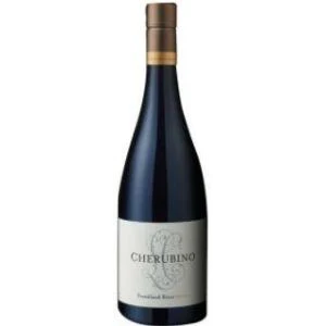 Cherubino Frankland River Shiraz 2022
