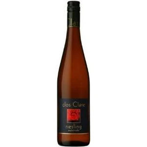 Clos Clare Watervale Riesling 2025
