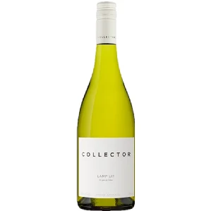 Collector Lamp Lit Marsanne 2019