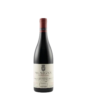 Comte Georges de Vogue Musigny Vieilles Vignes Grand Cru 2022