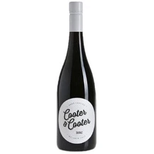 Cooter & Cooter Shiraz 2023