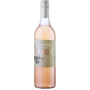 Blind Corner 'Orange' White Blend 2025