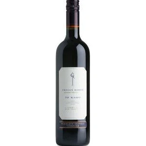 Craggy Range Gimblett Gravels 'Te Kahu' Red Bordeaux Blend 2021