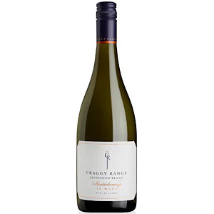 Craggy Range 'Te Muna Road' Martinborough Sauvignon Blanc 2025